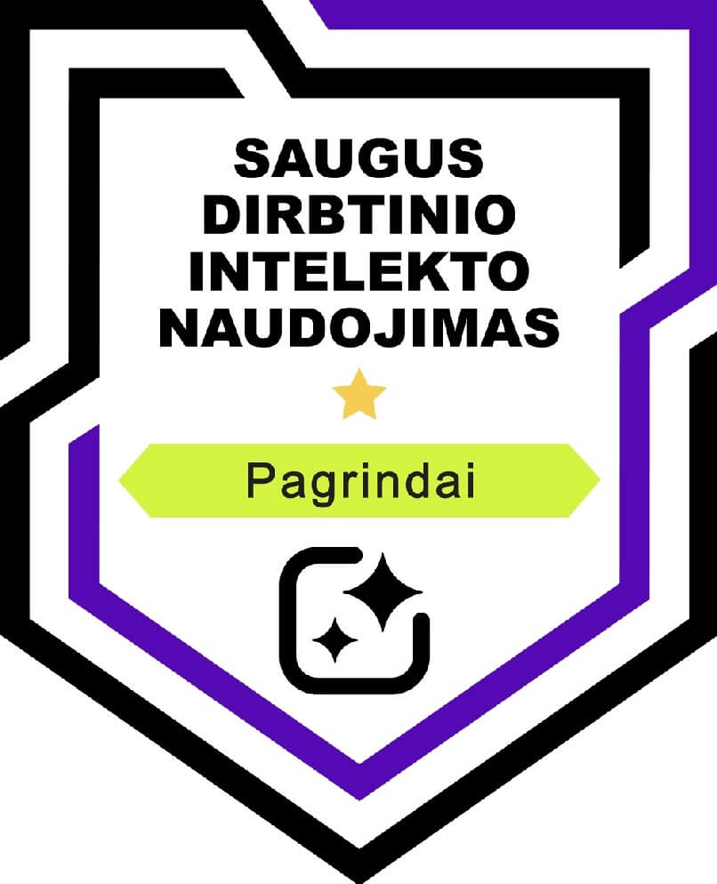 Kibernetinės higienos kursas mokytojui