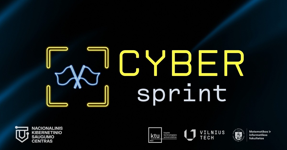 CyberSprint