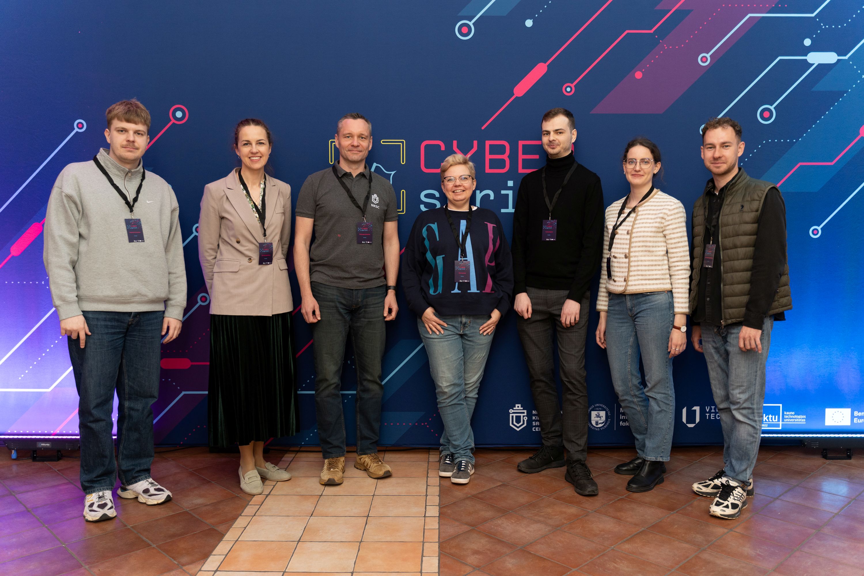 Cybersprint