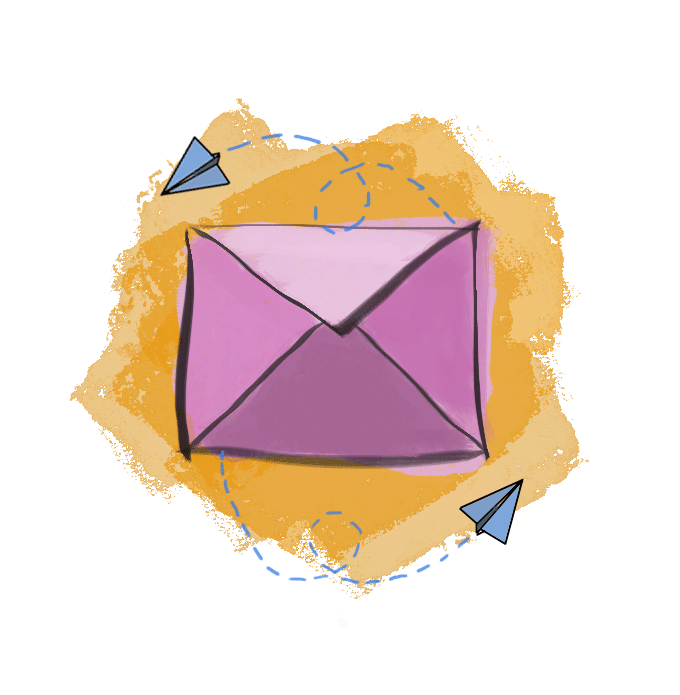 Email us