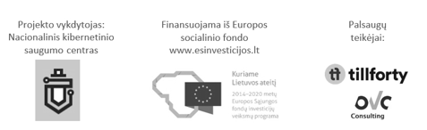 Viešojo sektoriaus mokymai